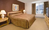 Club Wyndham Smugglers' Notch Vermont