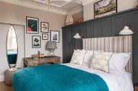 The Whittling House Hotels in Warkworth
