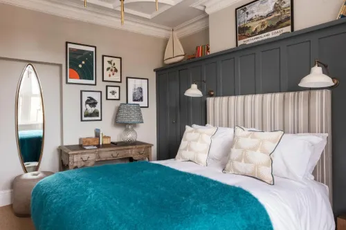 The Whittling House Hotels in Warkworth