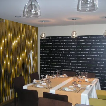 Hotel Hyltor