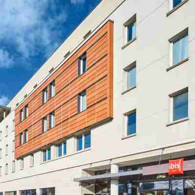 Ibis Clamart Paris Vélizy Hotel Exterior