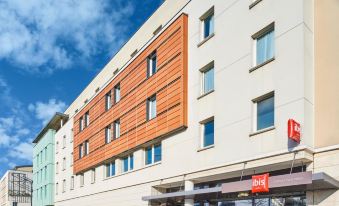 Ibis Clamart Paris Vélizy