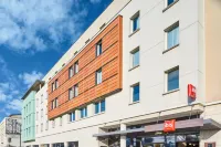 Ibis Clamart Paris Vélizy Hotel di Chatenay-Malabry