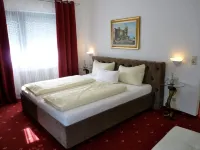 Hotel Geissler Hotels in Fellbach