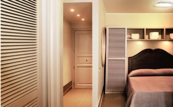 Cala del Porto Residence Hoteles en 