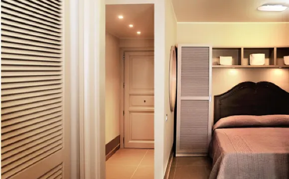 Cala del Porto Residence