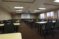 C'Mon Inn Grand Forks - Gym