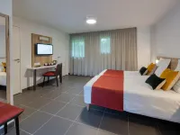 Alba Hôtel Lac d'Orient 奧布省酒店