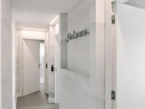 Anjoy&Bleev Rooms Hotels in Rho