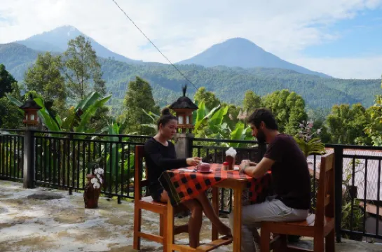 Edy Homestay Unggulan Photos