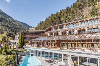 Feldmilla Design Hotel Hotel in zona Despar Pircher