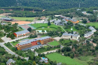 Montanyà Hotels near UVic Torre dels Frares