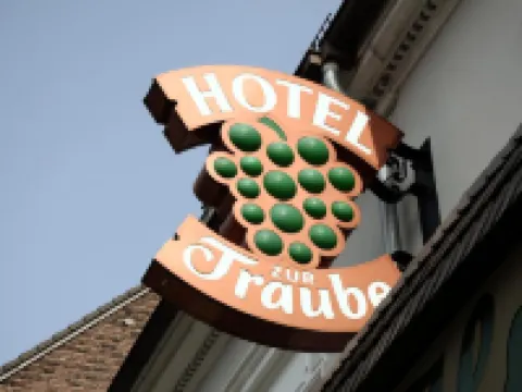 Hotel Zur Traube Hotels in Velbert