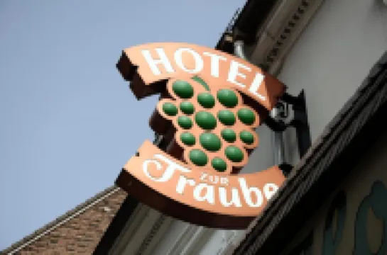 Hotel Zur Traube