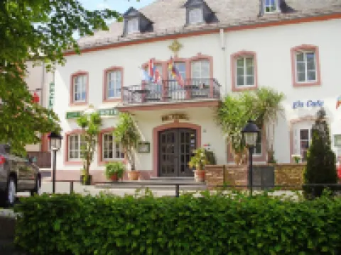 Zum goldenen Stern Hotels in Prüm