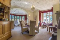 Dales Country House Hotel Hotel a Holt