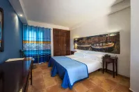 Hotel de Naturaleza Rodalquilar & Spa Cabo de Gata Hotels in Nijar