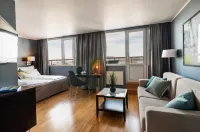 Quality Hotel Strand Gjøvik Hotels in Йовік