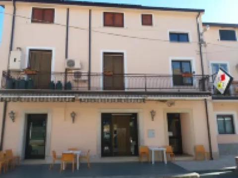 Hotel Food & Drink Hotel a Altomonte