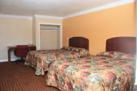 A-1 Budget Motel Hotels in Klamath Falls