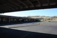 A-1 Budget Motel Hotels in Klamath Falls