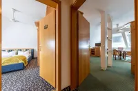 Thermen-Hotel in Bad Soden Hotels in Sulzbach (Taunus)