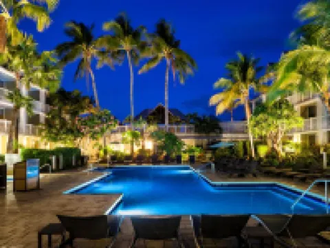 Opal Key Resort & Marina Key West otelleri