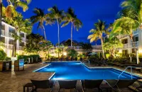 Opal Key Resort & Marina Hotel a Key West