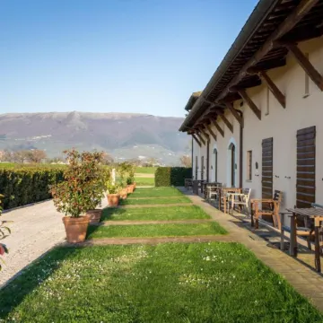 Hotel Villaggio le Stelline