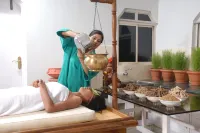 Toshali Sands Puri - spa