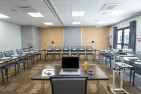 Ibis Brignoles Provence Verte Hotels in Forcalqueiret