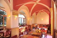 Le Prieuré Hotels in Tende