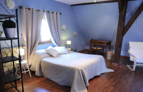 拉麥森布魯酒店