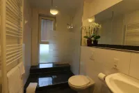 Parkhotel Stadthagen Hotels in Obernkirchen