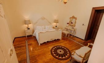 Hotel Marqués del Ángel