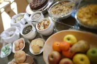 Dolomit Boutique Hotel - breakfast