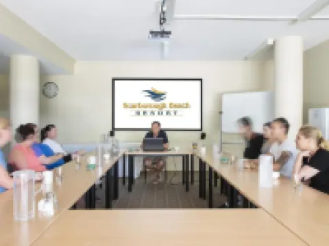 Scarborough Beach Resort Brisbane Hotels in Redcliffe