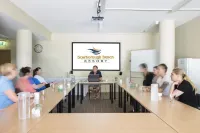 Scarborough Beach Resort Brisbane Hotels in Bongaree