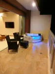 海洋小屋