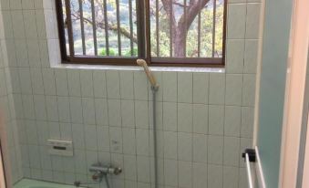 Kumano Kodo Nagano Guesthouse