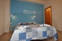 B&b la Vecchia 500 Hotels in Potenza