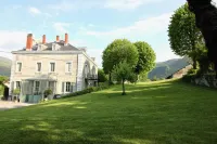 Chateau de La Lanette