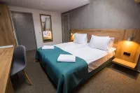 Hotel Subcarpati Hotels in Curtea de Arges