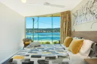 Cetacea Luxury Apartments Hotels in Pambula Beach