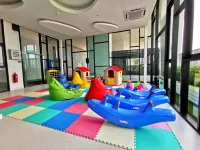 Mid Valley Southkey Mosaic Cozy Suite at Johor Bahru