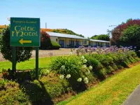 Celtic Motel Hotels in Waitarere