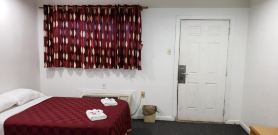 อเมริกาส์ เบสต์ แวลู อินน์ แอนด์ สวีทส์ คอร์ปัส คริสตี