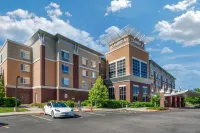 Cambria Hotel Ft Collins Hotels in Fort Collins