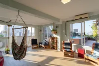 Eko Residence Hotel - próximo a Santa Casa e Auditório Araujo Vianna