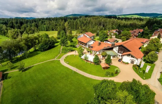 索姆奧鄉村酒店